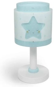 Παιδικό Επιτραπέζιο Φωτιστικό Ε14 15W Baby Dreams Blue Μπλε 76011T ANGO-76011T-Μπλε 76011T