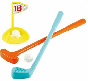 Σετ Παιχνιδιών για τη Παραλία Ecoiffier Πολύχρωμο