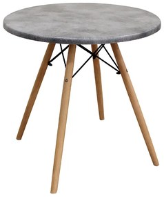 RANDY WERZALIT Φ70Χ73εκ.ΤΣΙΜΕΝΤΟ ZITA PLUS Φ70Χ73εκ.