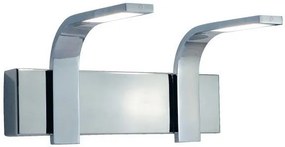 Απλίκα μπάνιου LED 2x5W 5845