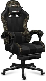 Καρέκλα Gaming Huzaro Force 4.7 Mesh-Camo