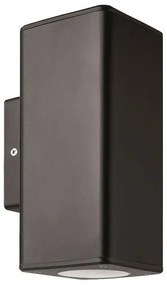 Σποτ Εξωτερικού Χώρου Eurolamp 145-82006 Black