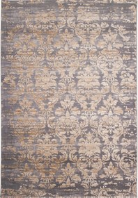 ΧΑΛΙ VELVET 6661/Grey Beige - 160cm x 230cm - 2002744