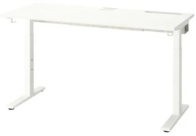 MITTZON βάση για γραφείο, 120/140/160x60 cm 305.279.20