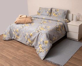 Σετ Σεντόνια Ημίδιπλα 180x270 836