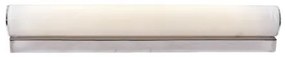 Απλίκα Φωτιστικό Μπάνιου LED 12W Χρώμιο Reda 77-3569 Homelighting-77-3569-Χρώμιο 77-3569