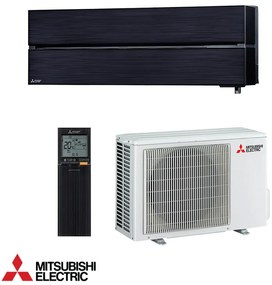 Inverteren climatik Mitsubishi Electric MSZ-LN35VGB + MUZ-LN35VG