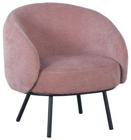 MALU ΠΟΛΥΘΡΟΝΑ ENGLISH PINK 74x68x74