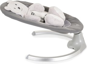 Electric swing Ari bear grey