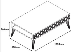 ΣΥΝΘΕΣΗ ΣΑΛΟΝΙΟΥ ΜΕΛΑΜΙΝΗΣ 2ΤΜΧ ΚΑΡΥΔΙ-ΚΡΕΜ
