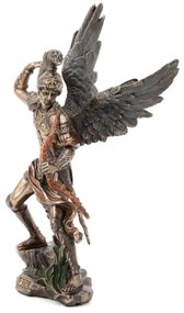 Αγαλματίδια και Signes Grimalt  Arc Angel Uriel Φιγούρα