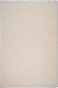Χαλί (133x190) Βιοκαρπέτ Dorothea 1192A/66 Cream