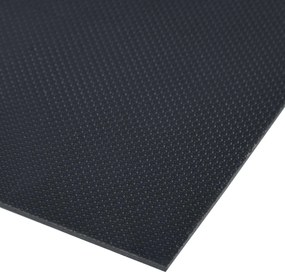 vidaXL Πλάκες Δαπέδου 55 pcs Λευκός 5,11 τ.μ. PVC