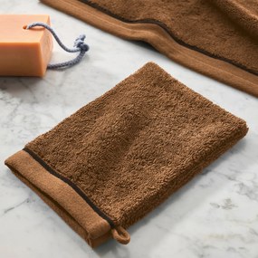 Σετ 2 γάντια μπάνιου Victor, 675 gr m²