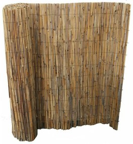Καλαμωτή ELNICK Με Ολόκληρο Καλάμι 1x5m - 14850004 - 14850004