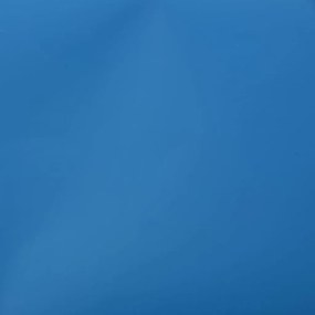 vidaXL Μεμβράνες Αυτοκινήτου 2 τεμ. Μπλε Ματ 100x150 εκ. & 50x150 εκ.