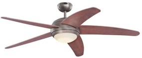 Ανεμιστήρας οροφής LED 5 πτερύγια Bendan Westinghouse-7207140-Σάπιο μήλο 7207140