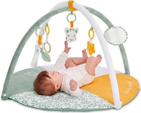Βρεφικό Γυμναστήριο 2 'Οψεων Sophie The Giraffe S010410