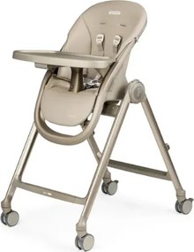 Καρέκλα φαγητού Peg Perego LIVING SPACE SAND