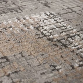 Χαλί Διαδρόμου (80x150) Βιοκαρπέτ Segovia 33237/770