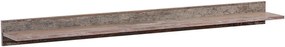 Ράφι Chestnut - 150.00Χ20.00Χ10.00cm