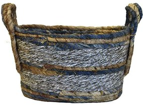 Καλάθι Rush 00.06.67306 29x21x16cm Multi Mat