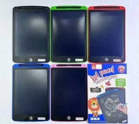 Πίνακας ζωγραφικής LCD - 10" - 215144