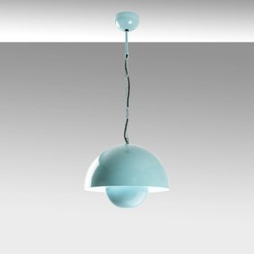 Chandelier Kure 2676 - Turquoise Turquoise