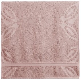 Πετσετα Σωματος Louiza PINK 70Χ140 Nef-Nef Homeware