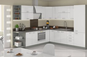 Σύνθεση Κουζίνας Ramon Plus