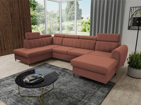 Γωνιακός καναπές Forio XL-Keramidi-Δεξιά