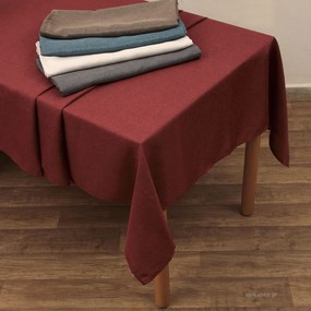 Τραπεζομάντηλο (145x240) Viopros Ίζι Μπεζ