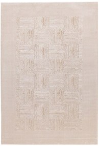 Χαλί Bianca 680A Beige Royal Carpet 133X190cm