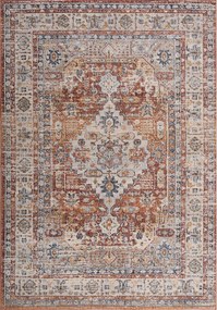Χαλί (160x230) Polcarpet Memory 447 Rose