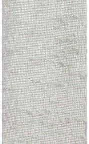 Κουρτίνα (270x280) Με Τρουκς Whitegg K0167 Λευκό