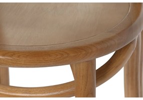 Σκαμπό DKD Home Decor Καφέ 41 x 41 x 95 cm