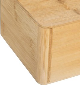 Ψωμιέρα 5five bamboo - Μπεζ