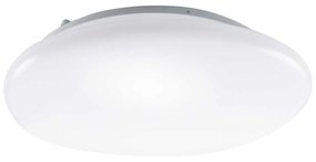Φωτιστικό Οροφής Wall &amp; Ceiling Luminaires Z6040ST White Μέταλλο,Ακρυλικό