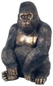 Αγαλματίδια και Signes Grimalt  Μαϊμού, Φιγούρα Γορίλα