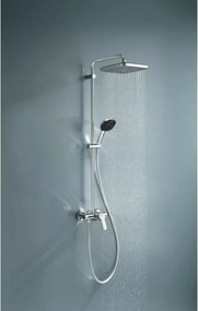 Στήλη ντους Grohe Vitalio Comfort 250 ABS