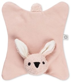 Πανάκι Παρηγοριάς Franck &amp; Fischer Anika Rabbit Rose