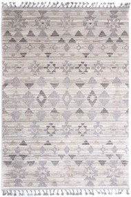 Χαλί Victoria 8523A Beige-Ivory Royal Carpet 160X230cm