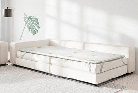 Ανωστρωμα Smart Topper Aloe από την isleep