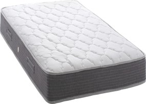 ΣΤΡΩΜΑ DREAMTOPIA ΣΕΙΡΑ LULLABY ALOE VERA 80X200x20Y - HM655.80