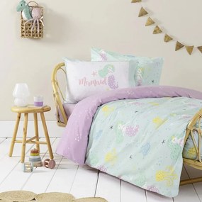 Σετ Σεντόνια Ημίδιπλα 190x255 - Lillyland 5206482188150