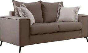 Καναπές Verona διθέσιος-Mpez Skouro