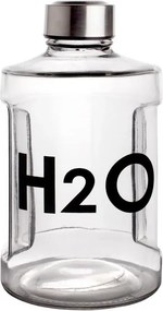 Μπουκάλι Νερού 900ml Maxhome H2O