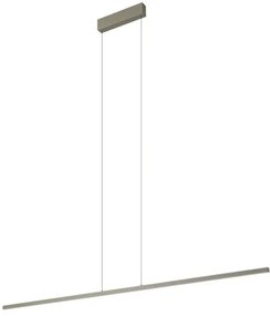 Γραμμικό Κρεμαστό Φωτιστικό Οροφής LED 32W Λαδί Bar M 11400 Nowodvorski -11400-Πράσινο 11400