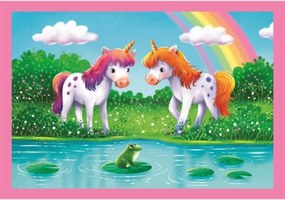 Παζλ Clementoni (4 Μονάδες)