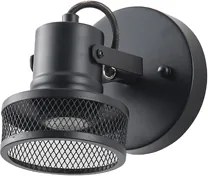 Σποτ Μονόφωτο Eurolamp Solun 145-25045